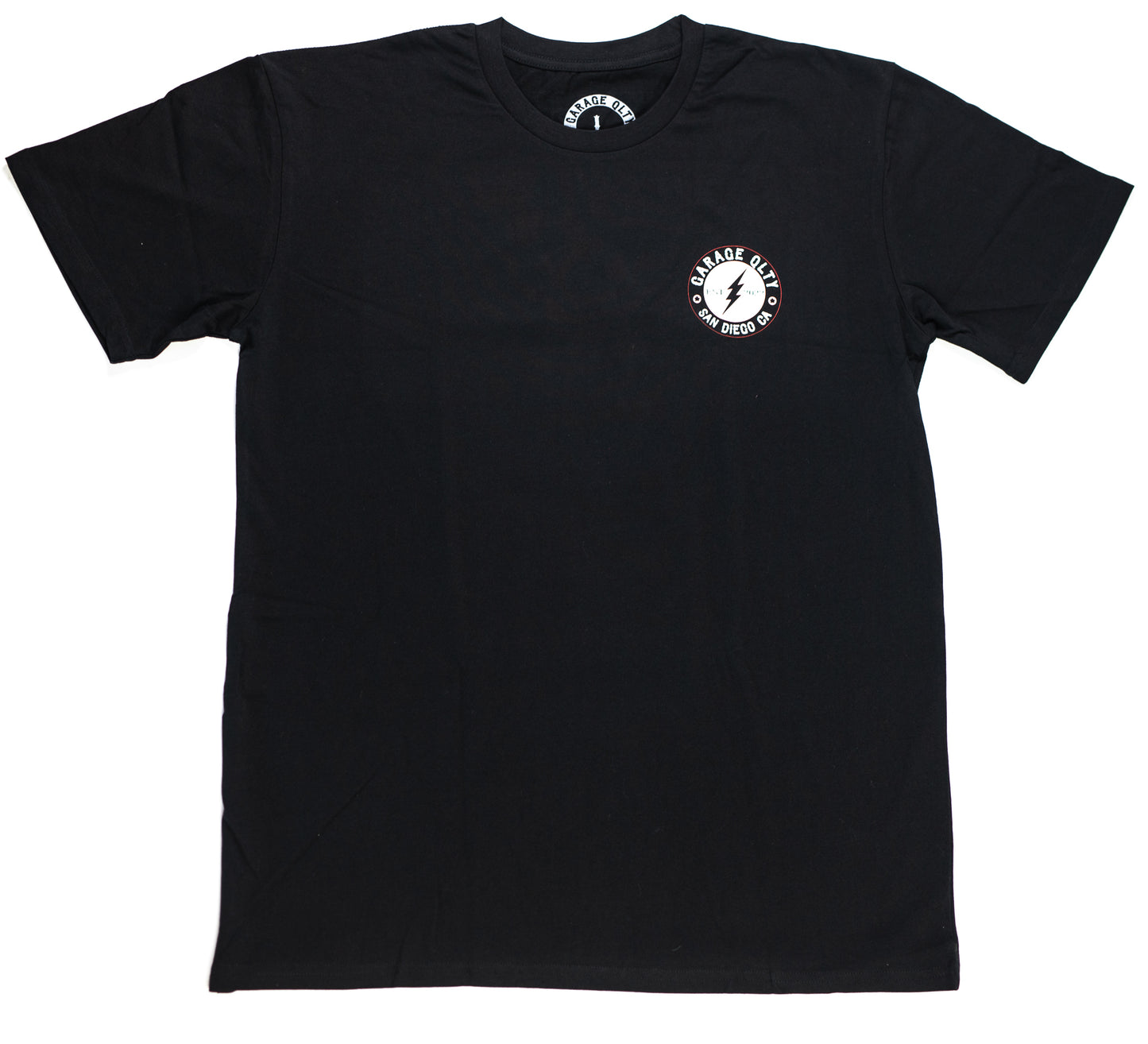 LOGO T-SHIRT