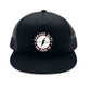 LOGO TRUCKER HAT