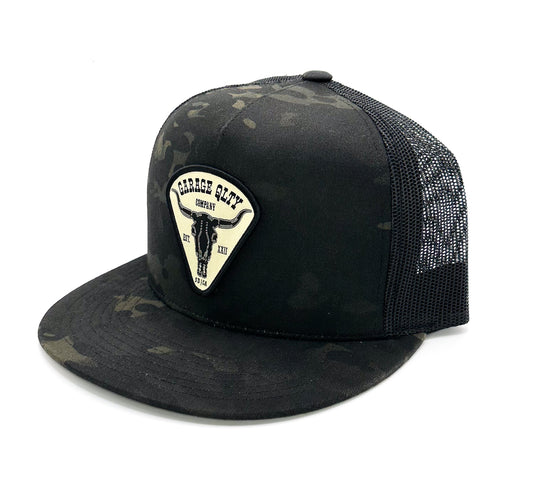 RANCHERO TRUCKER HAT