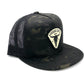 RANCHERO TRUCKER HAT